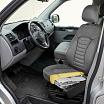 Náhradná spodná výplň sedadla VW Transporter T4