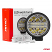 Pracovná lampa LED reflektor AWL16 26LED 12V 24V AMIO-02430
