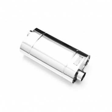 Tlmič Stredný 76mm RM Tlmič Stredný 76mm RM