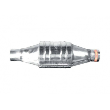 Univerzálny katalyzátor DIESEL FI 55 1.6-3L EURO 4 200 CPSI Univerzálny katalyzátor DIESEL FI 55 1.6-3L EURO 4 200 CPSI