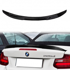 Zadné krídlo BMW 2 F23 Lip Carbon