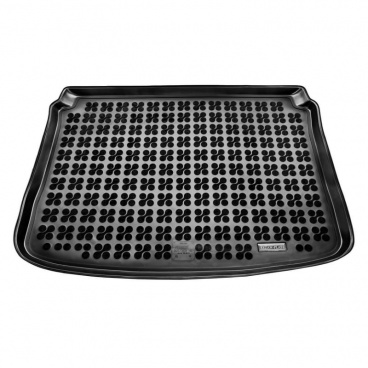 Gumová vana do kufru - Peugeot 308 Hatchback, 2007-