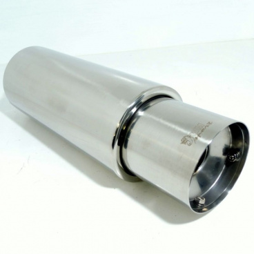 Športový výfuk nerez WM šport väčšie 93836 Športový výfuk nerez WM šport väčšie 93836