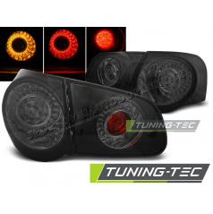 VW Passat B6 3C Variant 03.2005-10 zadné lampy smoke LED (LDVWD9)
