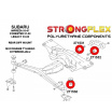 Subaru Forester do 2002-08 SG StrongFlex kompletní sestava silentbloků 34 ks