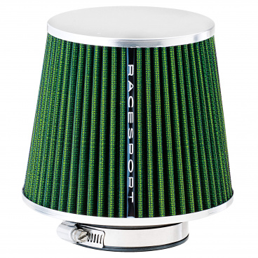 Športový vzduchový filter RACE SPORT zelený II Športový vzduchový filter RACE SPORT zelený II