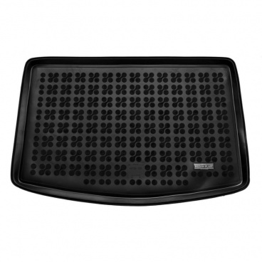 Gumová vaňa do kufra - Mazda CX-3, 2015-, pre hornú časť úložného priestoru Gumová vaňa do kufra - Mazda CX-3, 2015-, pre hornú časť úložného priestoru