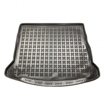 Gumová vaňa do kufra - Renault Espace V, 2014- , 5 / 7 sedadlový
