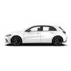 Alu koleso GMP STELLAR black 9,5x20 5x112 ET50