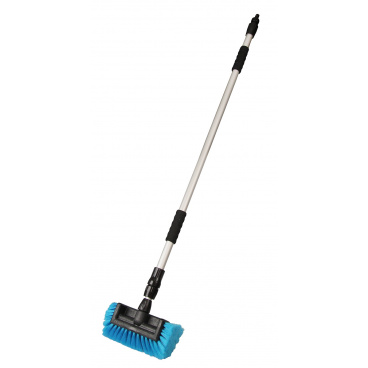 Umývacia kefa s tyčou Truck profi max 300 cm Umývacia kefa s tyčou Truck profi max 300 cm