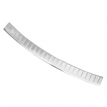 Nerez kryt hrany zadného nárazníka Hyundai i30 2012-17 kombi Nerez kryt hrany zadného nárazníka Hyundai i30 2012-17 kombi