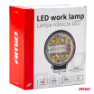 Pracovná lampa LED reflektor AWL16 26LED 12V 24V AMIO-02430