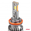 Automobilové LED žiarovky série HP Full Canbus H8 H9 H11 H16 6500K