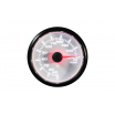 Hodiny Auto Gauge STP2W 52mm - Teplota oleja