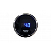 Hodiny Auto Gauge STP3 52mm - Teplota vody