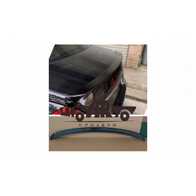 Lotka Mercedes-Benz E W211 Lesklá čierna