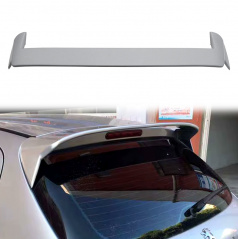 Zadné krídlo Peugeot 206 Lotka OEM Štýl ABS