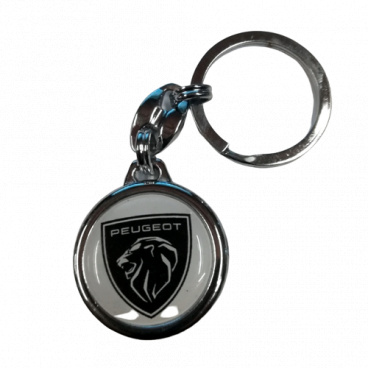 Kľúčenka PEUGEOT Kľúčenka PEUGEOT