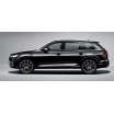Alu koleso GMP GUNNER silver 8,0x18 5X112 ET25
