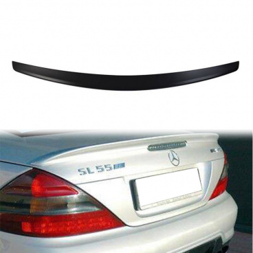 Zadný spojler Mercedes-Benz SLK R171 03-11 AMG STYLE Zadný spojler Mercedes-Benz SLK R171 03-11 AMG STYLE