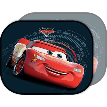 Clona sluneční na boční okno CARS 2ks Clona sluneční na boční okno CARS 2ks