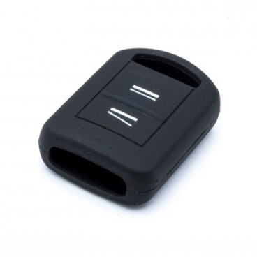 Gumový kryt na originálny kľúč pre vybrané modely Opel Gumový kryt na originálny kľúč pre vybrané modely Opel