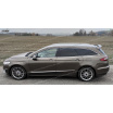 Ford Mondeo kombi 2014+ MK5 zadný spoiler II (EÚ homologácia)