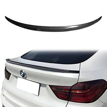 Zadné krídlo BMW X4 F26 Lip Carbon Zadné krídlo BMW X4 F26 Lip Carbon