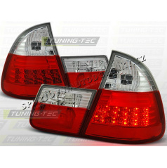 BMW E46 99-05 zadné LED lampy (LDBM28) - touring