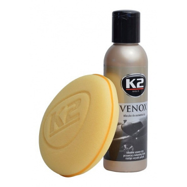 Obnovenie laku bez škrabancov K2 VENOX Obnovenie laku bez škrabancov K2 VENOX
