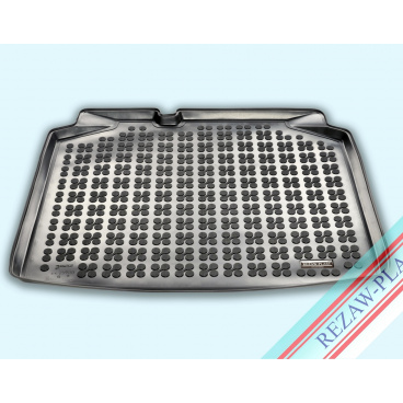 Gumová vaňa do kufra Škoda Scala 2019+
