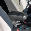 Kožená lakťová opierka s kĺbom Omtec Dacia Duster 2018+