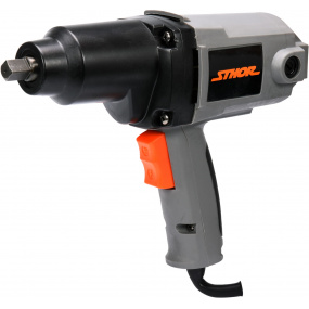 Elektrický rázový utahovák 800W, 325Nm Elektrický rázový utahovák 800W, 325Nm