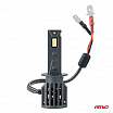 Automobilové LED žiarovky F25 SILVER FULL CANBUS 54W H1 12V 24V AMIO-04701