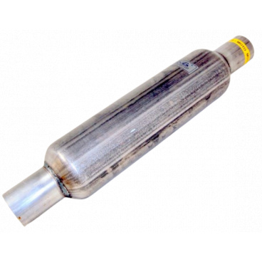 Športový rezonátor AWG oceľový 45, 50, 55, 60 mm Športový rezonátor AWG oceľový 45, 50, 55, 60 mm