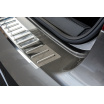 Nerez kryt zostava ochrana prahu zadného nárazníka + ochranné lišty prahu dverí VW Passat B8 sedan 2014-16