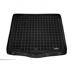 Gumová vaňa do kufra - Renault Espace IV, 2002-15