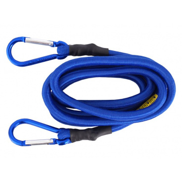 Pružný upínač Hook 10 mm 1x180 cm Pružný upínač Hook 10 mm 1x180 cm