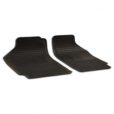 Gumové koberce-gumové autokoberce, Škoda Felicia, 1995-2000 - 2 dielna, pickup Gumové koberce-gumové autokoberce, Škoda Felicia, 1995-2000 - 2 dielna, pickup