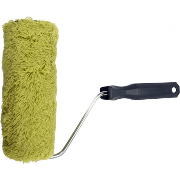 Váleček malířský 250 x 6 mm Syntex s držákem Váleček malířský 250 x 6 mm Syntex s držákem