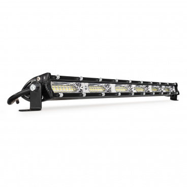 Pracovná lampa panelová slim LED BAR AWL50 162W 12960lm 50cm 12V 24V AMIO-03261 Pracovná lampa panelová slim LED BAR AWL50 162W 12960lm 50cm 12V 24V AMIO-03261