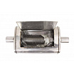 Tlmič Stredový 63,5mm TurboWorks LT 304SS 355mm