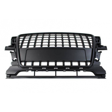 Gril Audi Q5 8R Čierny PDC