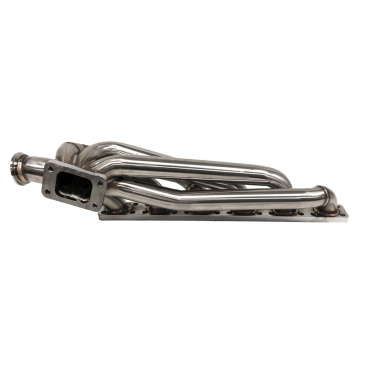 Výfukový kolektor BMW E36 M50 M52 T3 Top Mount EXTREME Výfukový kolektor BMW E36 M50 M52 T3 Top Mount EXTREME