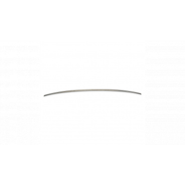 Lopatka Audi A3 8V Lip Matná Čierna Lopatka Audi A3 8V Lip Matná Čierna