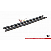 Nadstavec Cupra Formentor Prahy v.1 Gloss Black