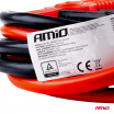 Štartovacie káble 480A 4.5m TÜV AMIO-04595