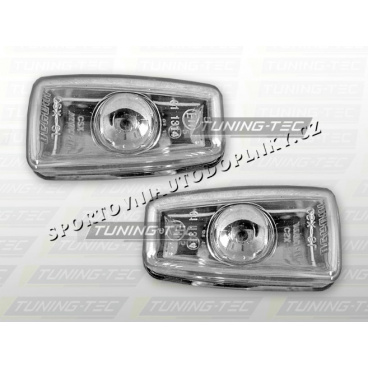 Citroen Xsara 1997-04 bočné smerovky číre (KBCI01)