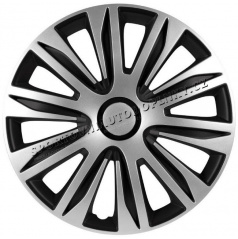 Kryty kolies Spider 13-16" (sada 4 ks)