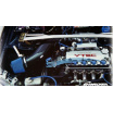 Honda Civic 1992-00 športové sanie Simota Big Tube